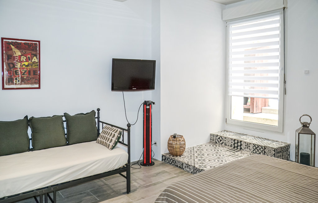 Location de vacances - Colombiers , France - FLH382 28