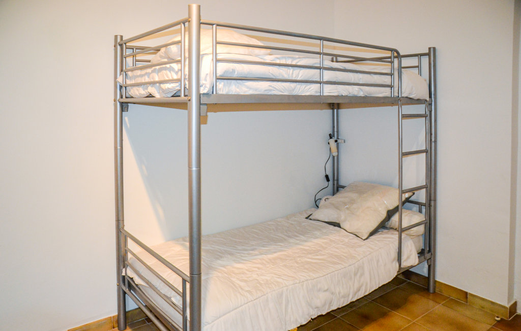 Ferieleilighet - Murviel-lès-Montpellier , Frankrike - FLH510 21