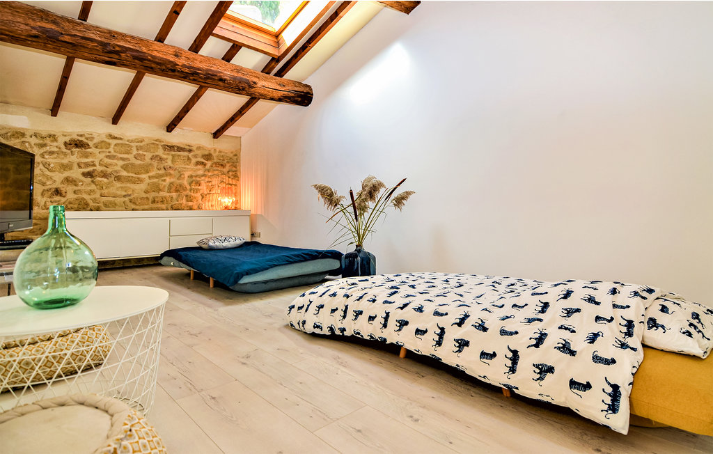 Ferienhaus - Aigues-Vives , Frankreich - FLH517 36