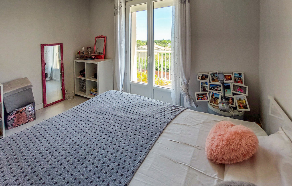 Feriehuse - Murviel-lès-Montpellier , Frankrig - FLH536 20