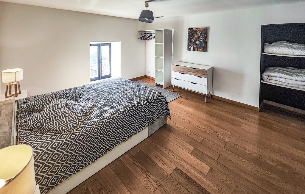 Ferienhaus - Laurens , Frankreich - FLH542 24