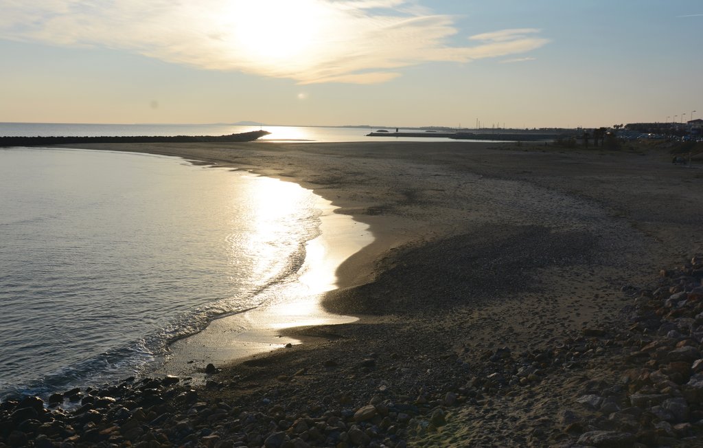Ferienwohnung - Sète , Frankreich - FLH218 16