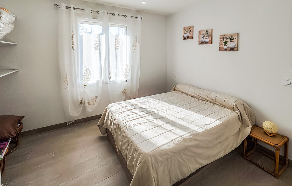 Ferieleilighet - Narbonne , Frankrike - FLH410 14