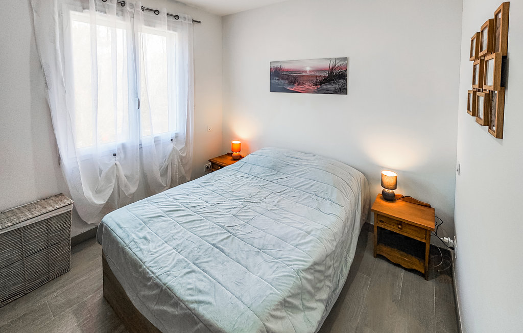 Lejlighed - Narbonne , Frankrig - FLH411 14