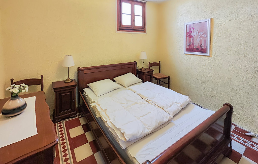 Semesterhus - Servian , Frankrike - FLH415 6