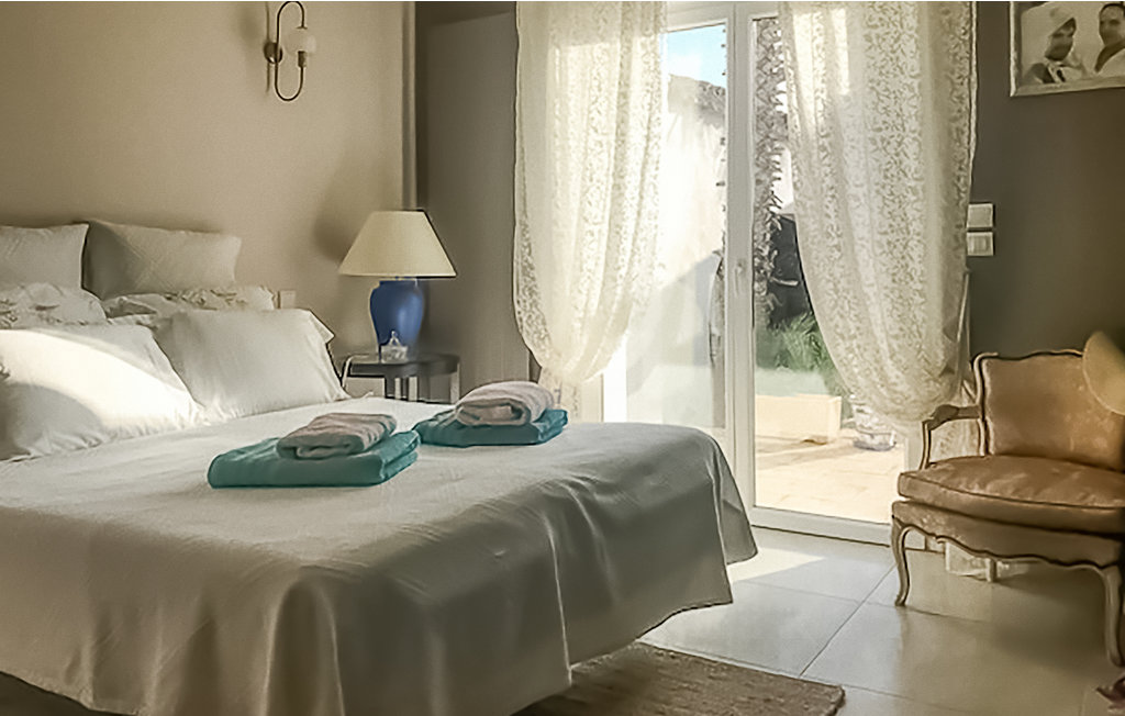 Ferienhaus - Perols , Frankreich - FLH567 5