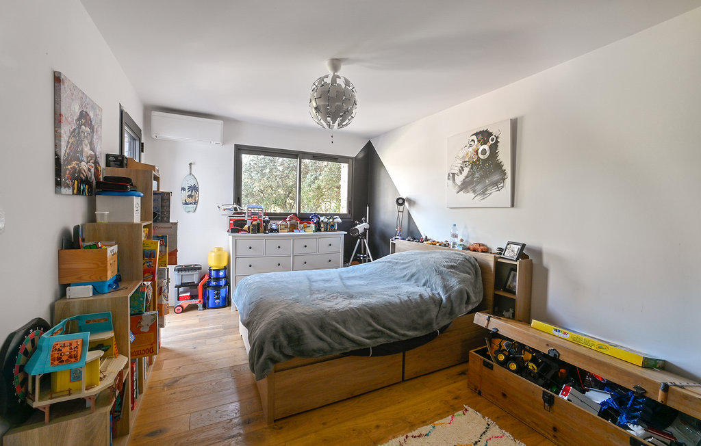 Feriehuse - St-Bauzille-de-Montmel , Frankrig - FLH573 22