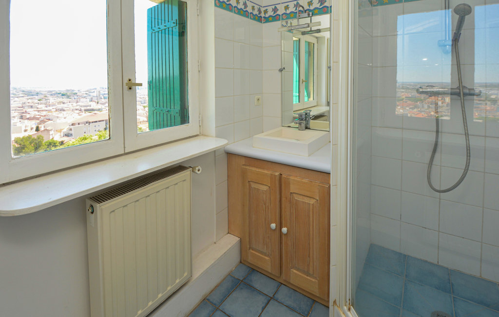 Semesterhus - Sète , Frankrike - FLH016 28