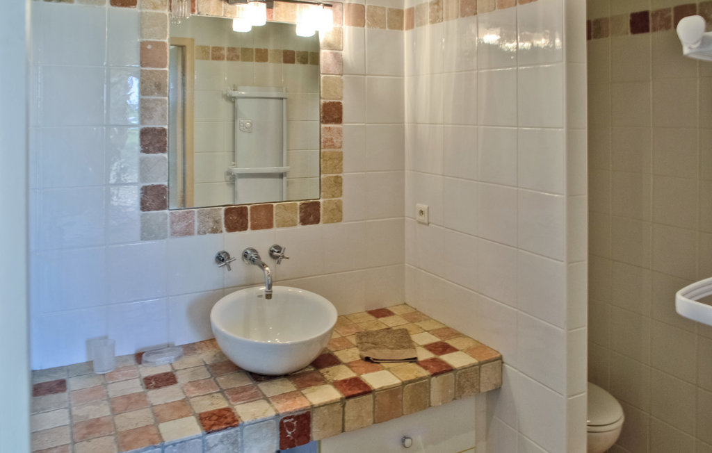 Semesterhus - Béziers , Frankrike - FLH021 41