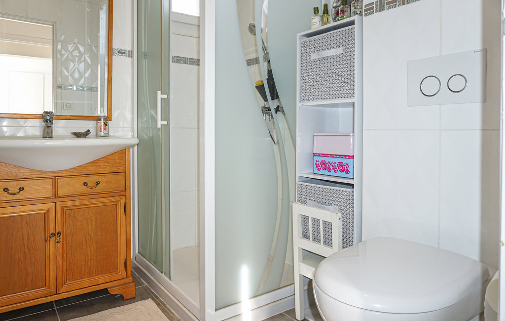 Feriehuse - Cap d'Agde , Frankrig - FLH370 25