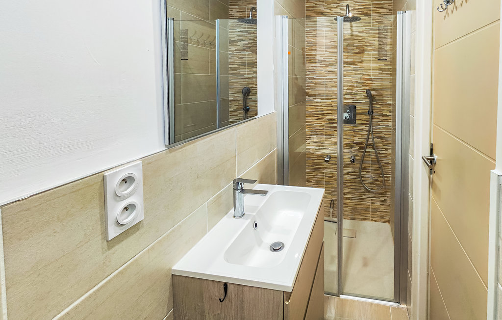 Ferieleilighet - Narbonne , Frankrike - FLH410 17