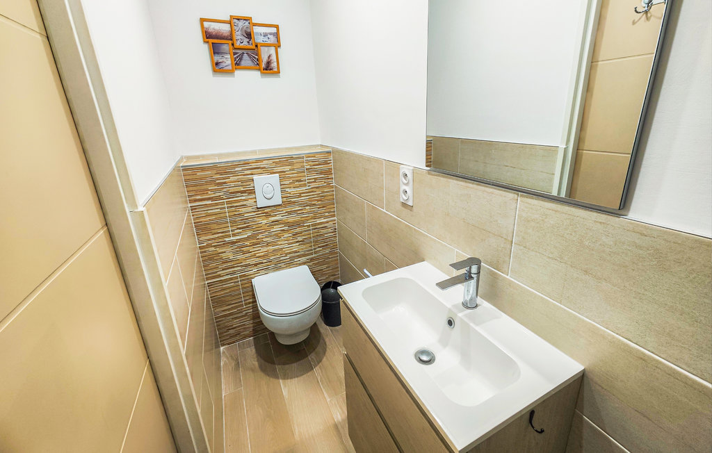 Lejlighed - Narbonne , Frankrig - FLH411 16