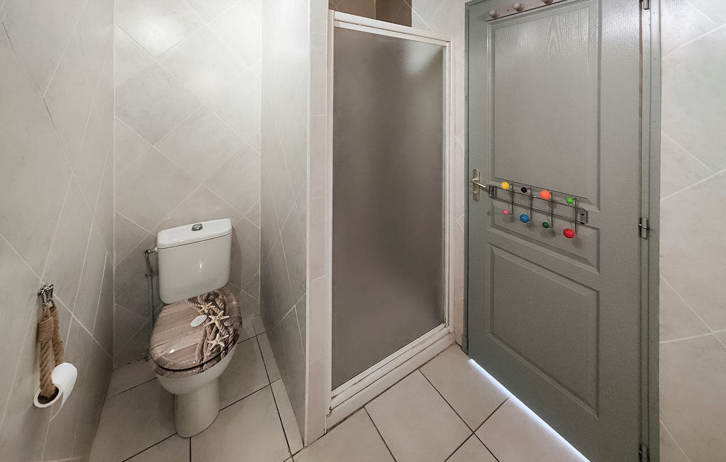 Ferienwohnung - Villeneuve les Béziers , Frankreich - FLH418 12