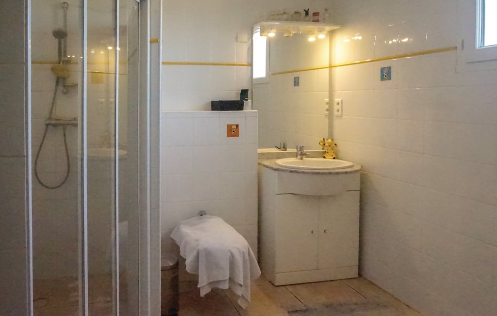 Feriehus - Prades-sur-Vernazobre , Frankrike - FLH478 15