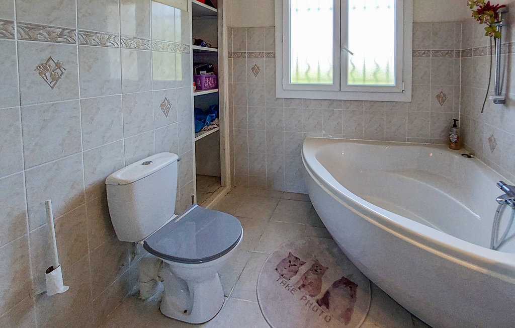 Feriehuse - Murviel-lès-Montpellier , Frankrig - FLH536 23