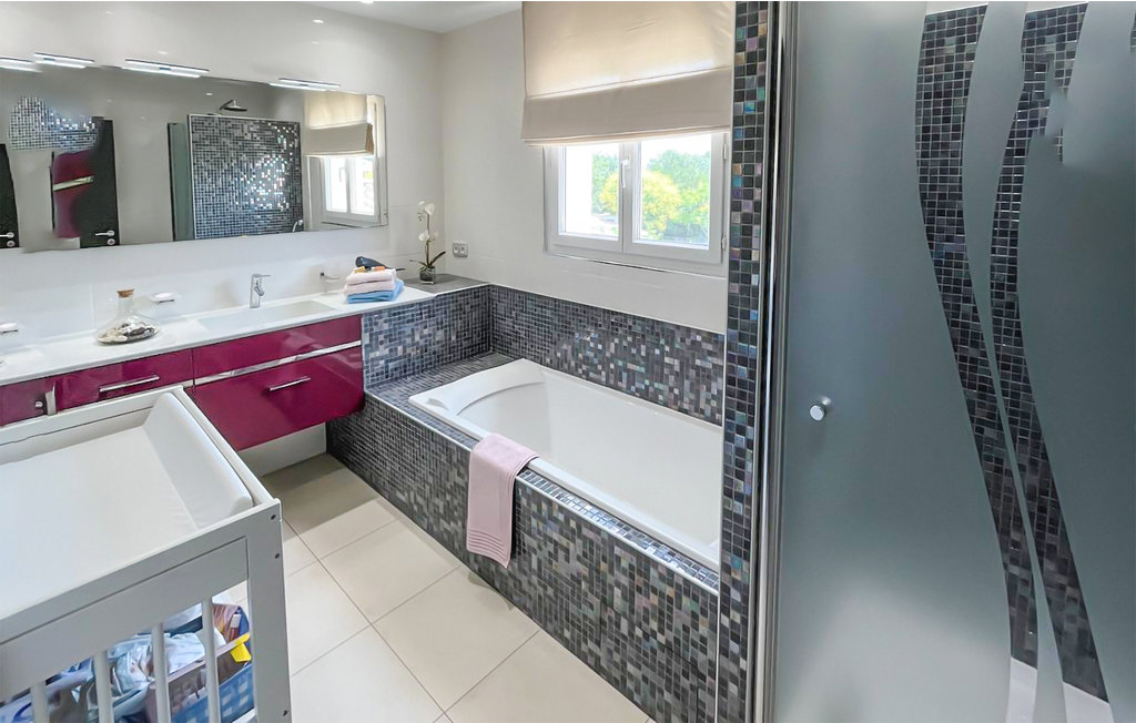 Ferienhaus - Perols , Frankreich - FLH567 26