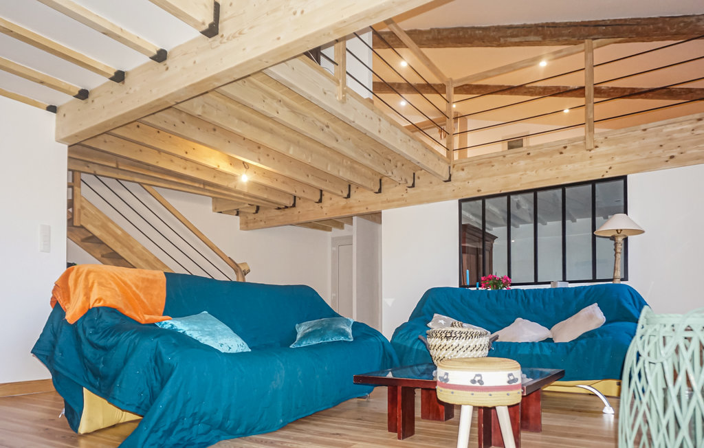 Feriehuse - Roujan , Frankrig - FLH015 3