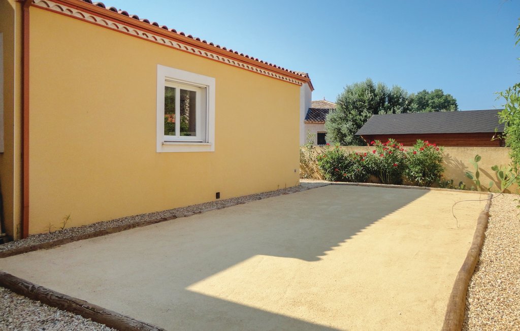 Feriehuse - Grau d'Agde , Frankrig - FLH178 51