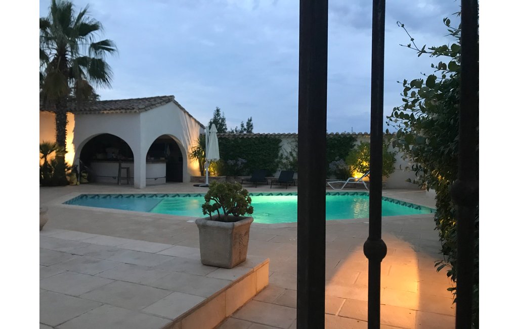 Ferienhaus - Perols , Frankreich - FLH567 9