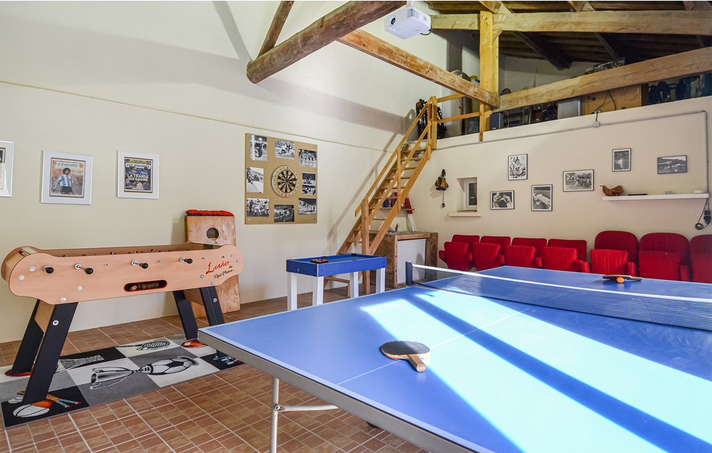 Ferienhaus - Aigues-Vives , Frankreich - FLH517 42