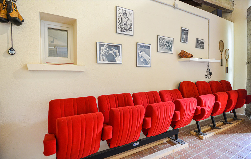 Ferienhaus - Aigues-Vives , Frankreich - FLH517 43