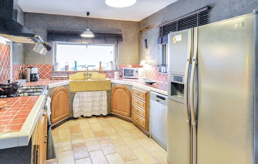 Feriehuse - Roujan , Frankrig - FLH015 4