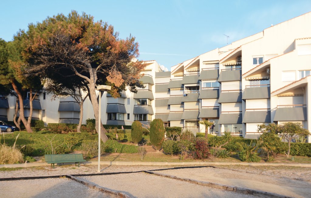 Ferienwohnung - Sète , Frankreich - FLH218 9