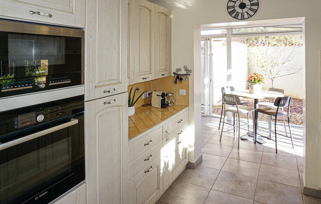 Feriehuse - Cap d'Agde , Frankrig - FLH370 7