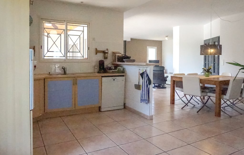 Feriehus - Prades-sur-Vernazobre , Frankrike - FLH478 8