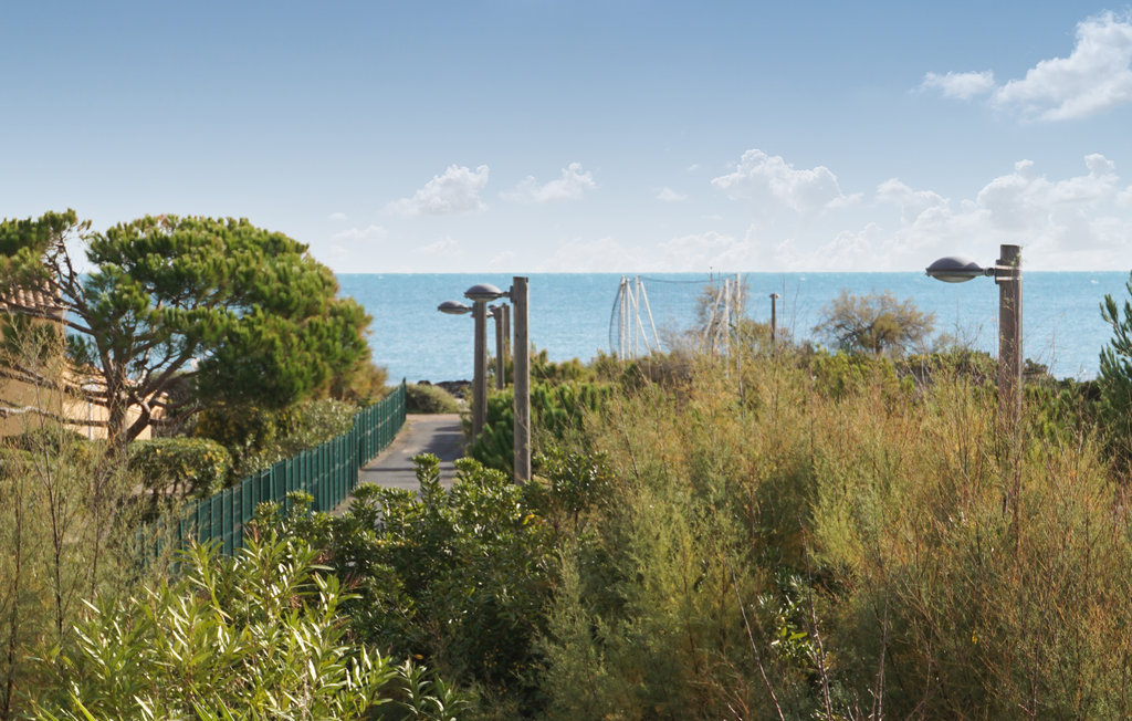 Feriehuse - Cap d'Agde , Frankrig - FLH370 16