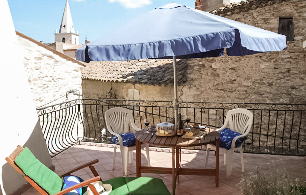 Domy wakacyjne - Faugères , Francja - FLH378 10