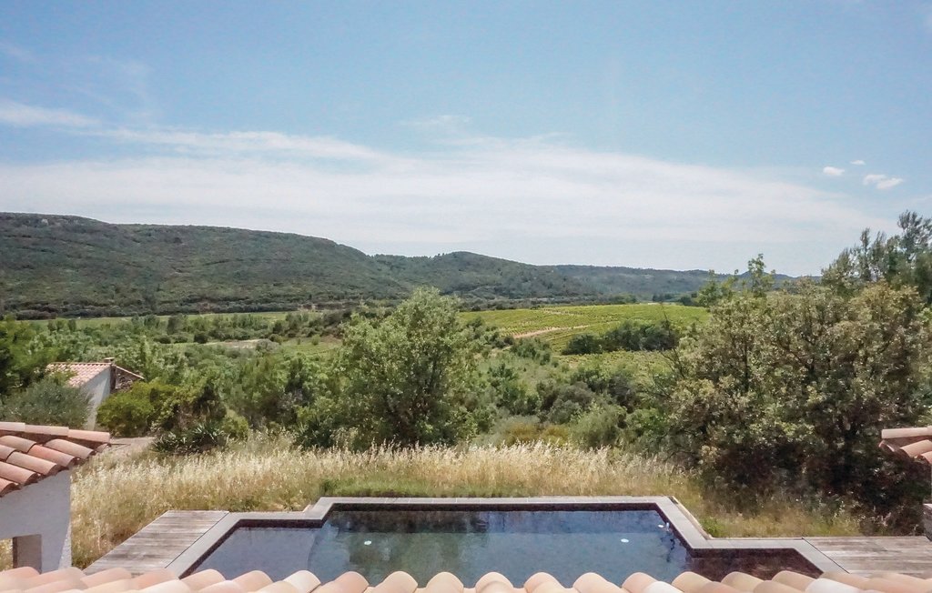 Feriehus - Prades-sur-Vernazobre , Frankrike - FLH478 5