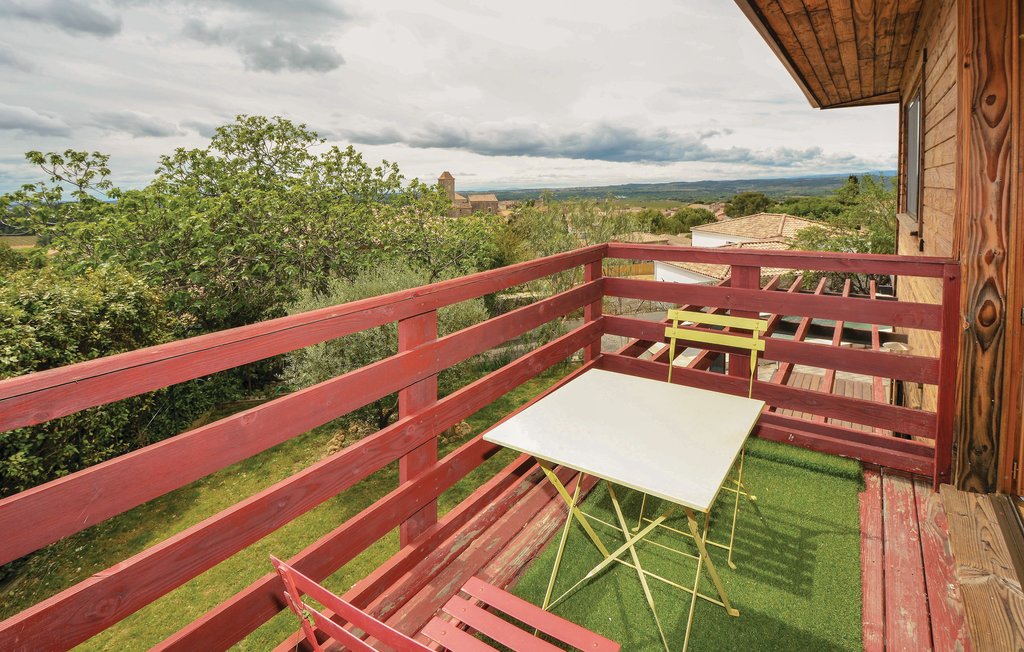 Ferienhaus - Thezan-les-Béziers , Frankreich - FLH166 17