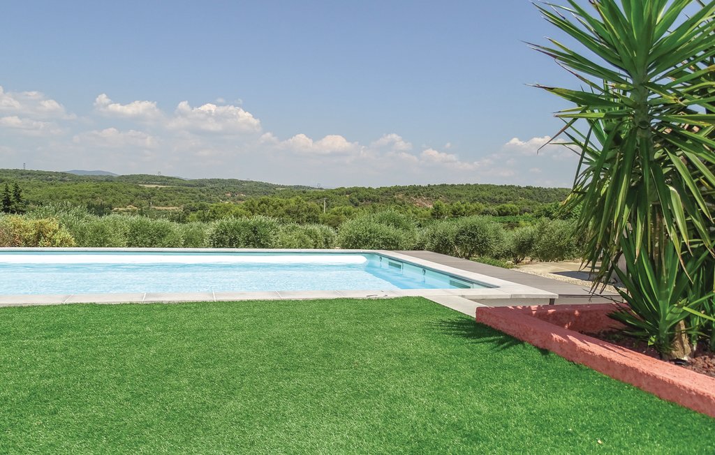 Feriehuse - Quarante , Frankrig - FLH302 7