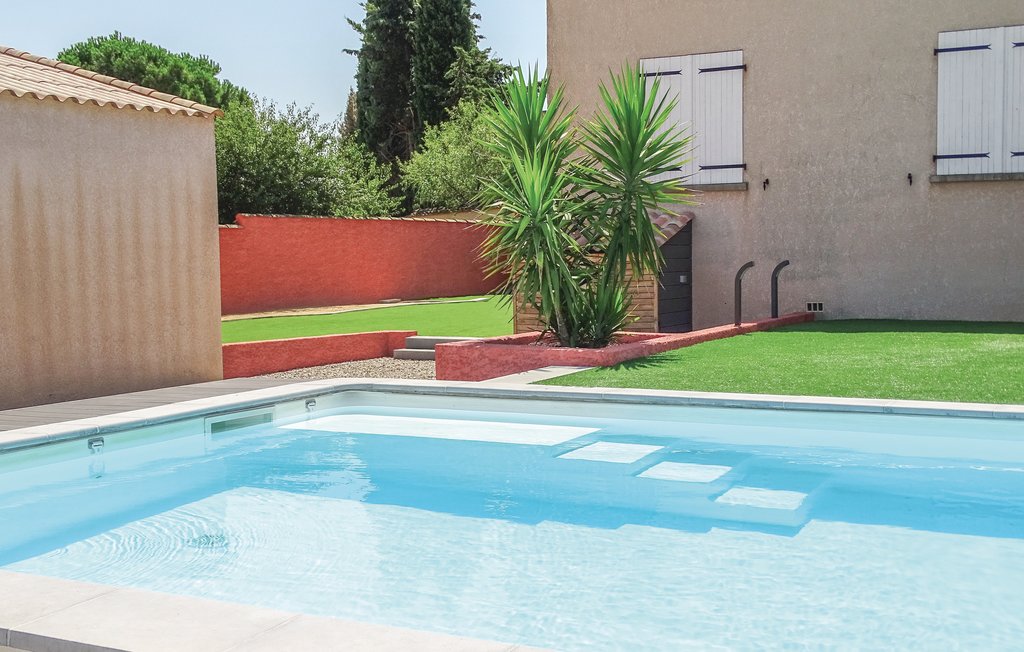 Feriehuse - Quarante , Frankrig - FLH302 12