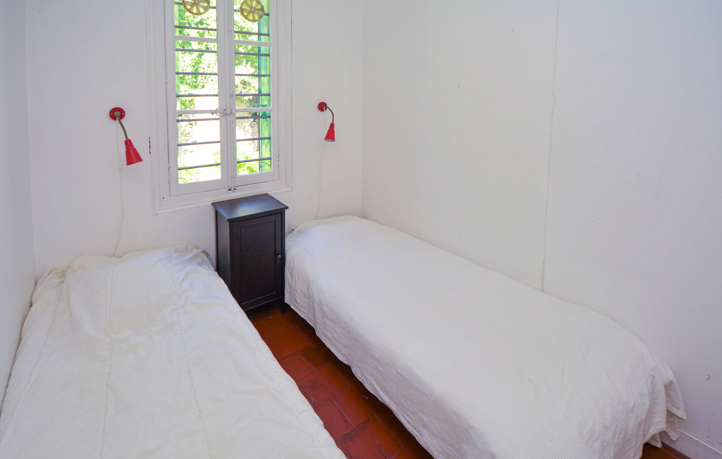 Semesterhus - Sète , Frankrike - FLH016 26