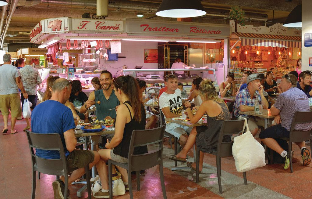 Ferienwohnung - Sète , Frankreich - FLH218 20