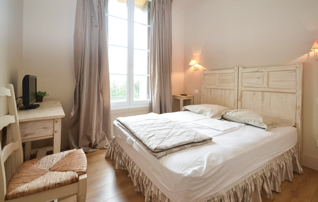 Semesterhus - Béziers , Frankrike - FLH021 37