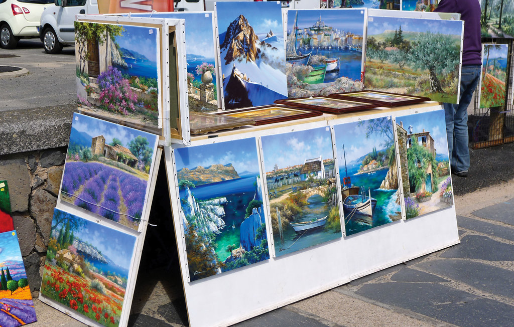 Semesterhus - Agde , Frankrike - FLH193 39