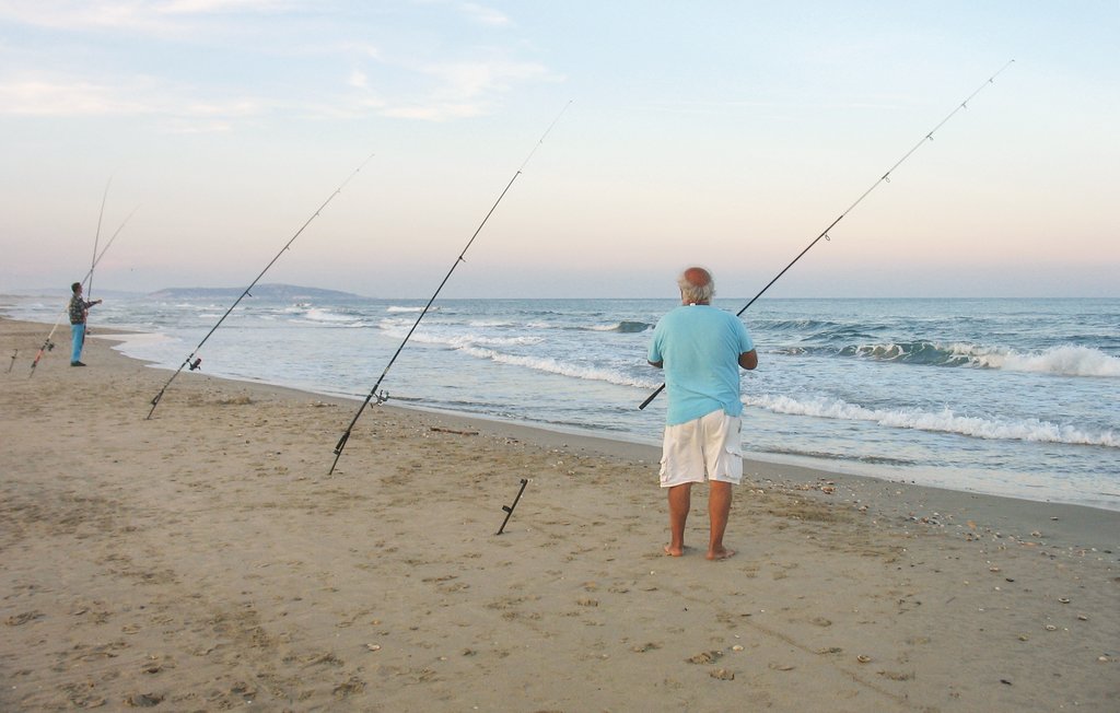Ferienwohnung - Sète , Frankreich - FLH218 23