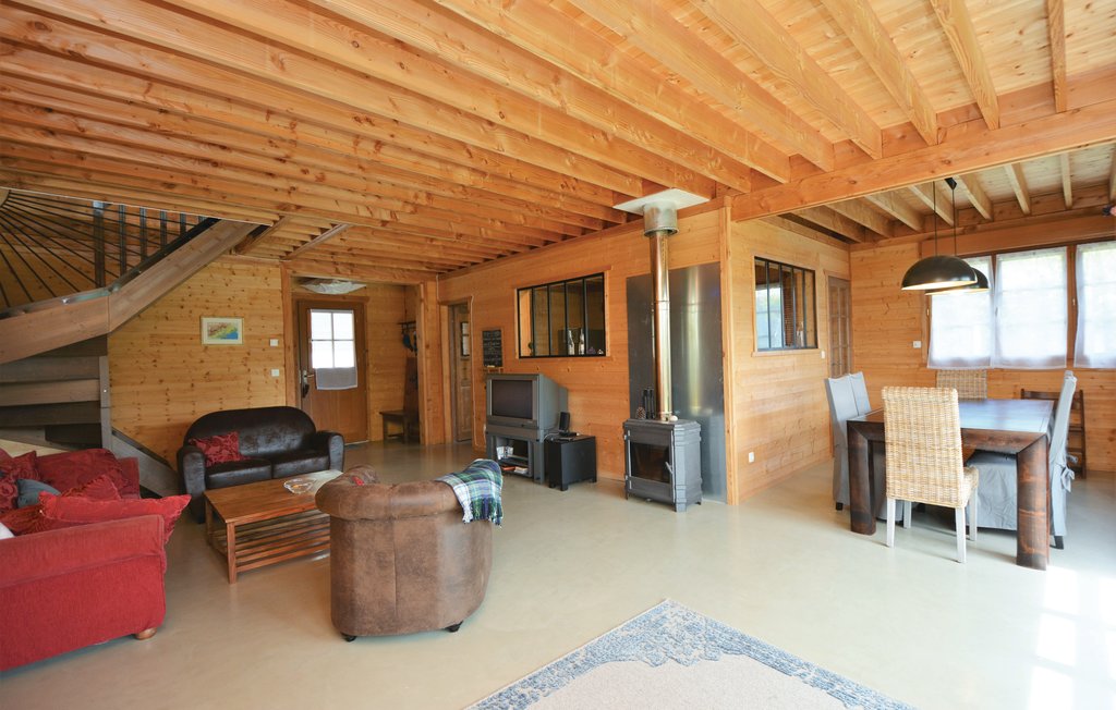 Ferienhaus - Thezan-les-Béziers , Frankreich - FLH166 6