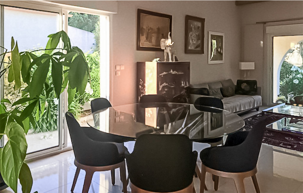 Ferienhaus - Perols , Frankreich - FLH567 4