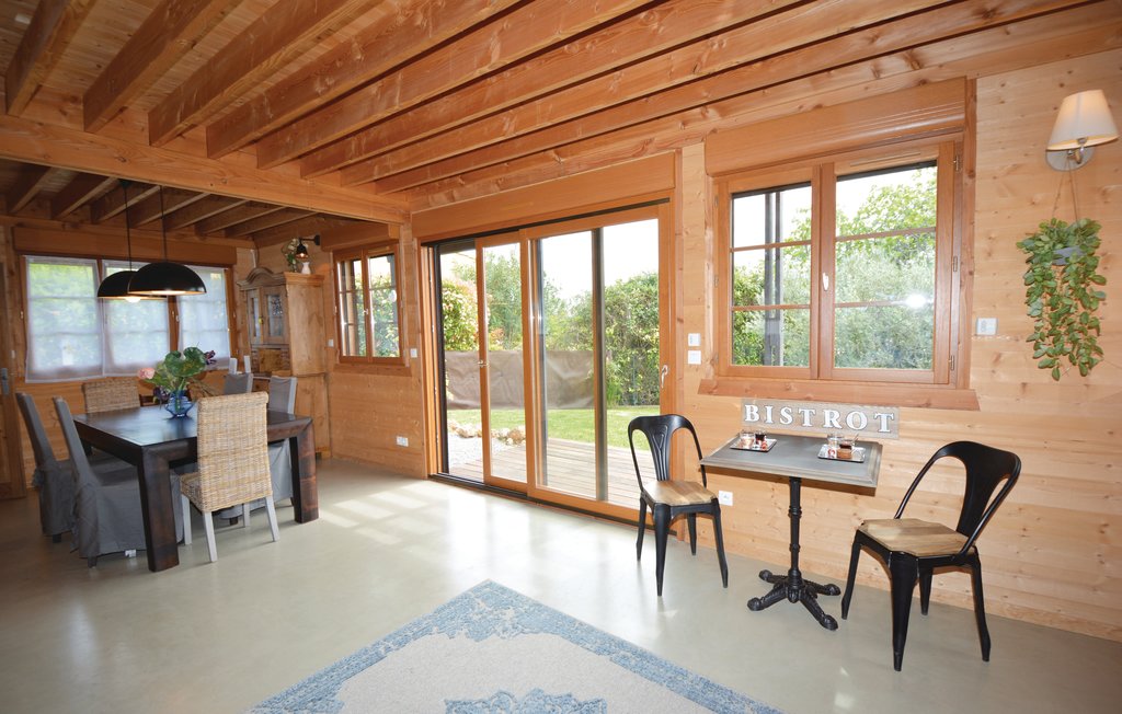 Ferienhaus - Thezan-les-Béziers , Frankreich - FLH166 22