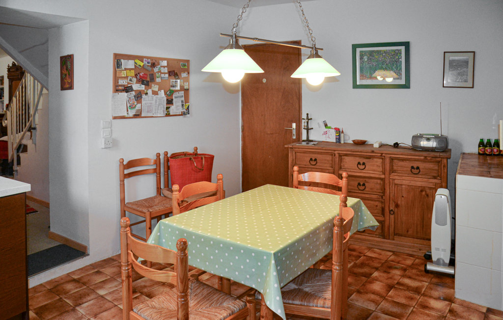 Domy wakacyjne - Faugères , Francja - FLH378 18