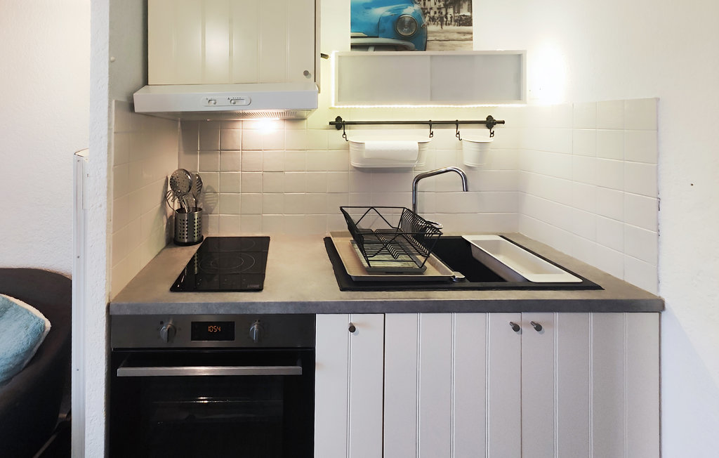 Feriehuse - Cap d´Agde , Frankrig - FLH409 17