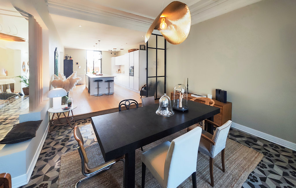 Semesterhus - Valros , Frankrike - FLH420 7