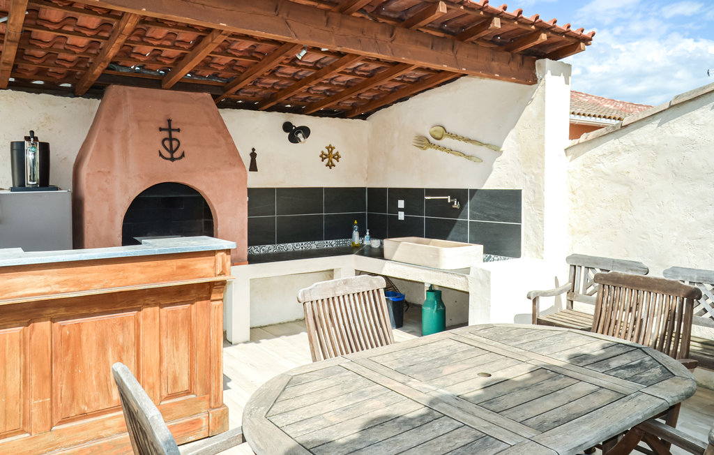 Location de vacances - Colombiers , France - FLH382 9