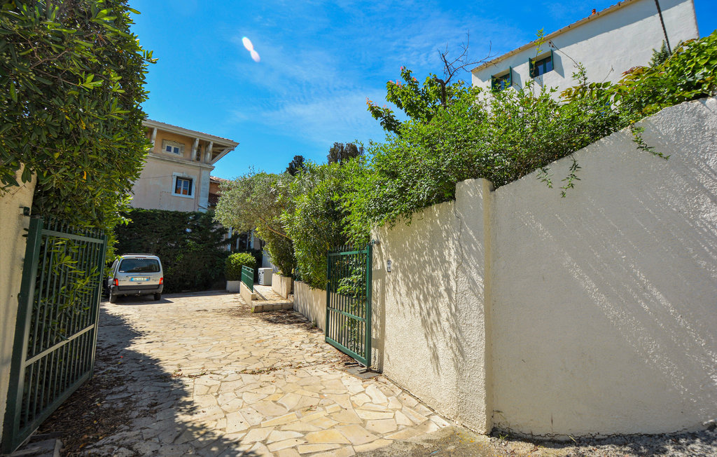 Semesterhus - Sète , Frankrike - FLH016 14