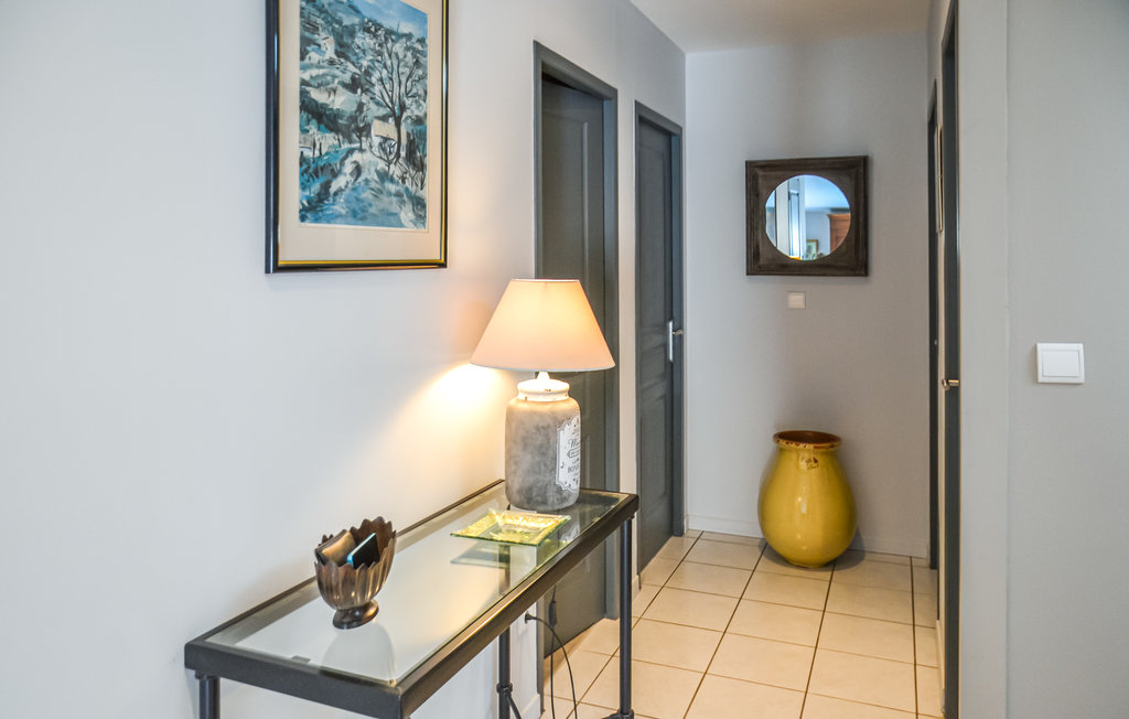 Location de vacances - Colombiers , France - FLH382 22