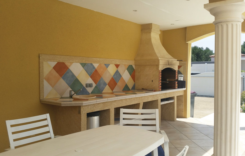 Feriehuse - Grau d'Agde , Frankrig - FLH178 15